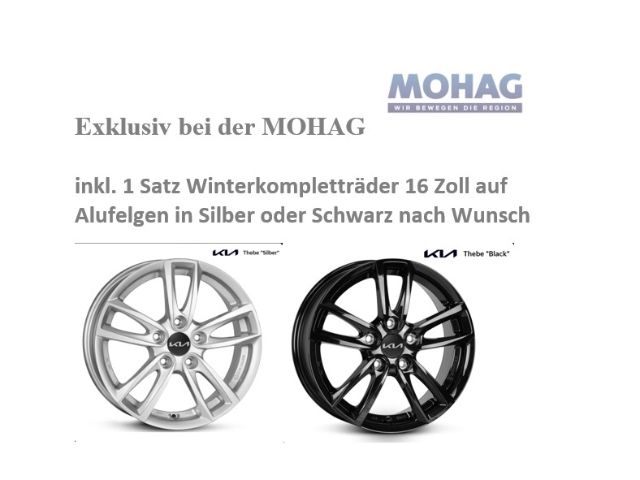 Kia cee'd Sportswagon