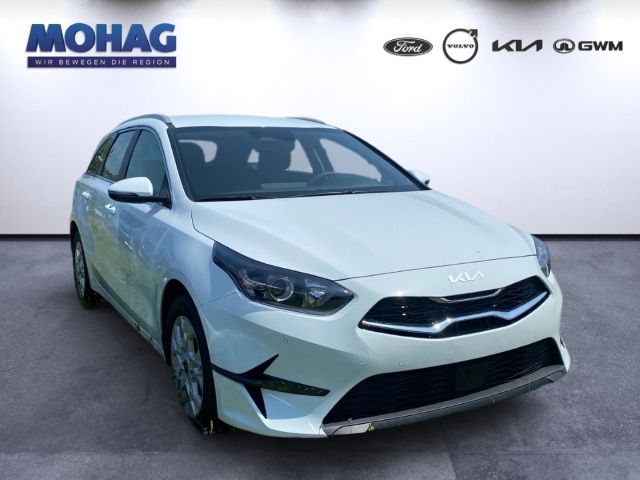 Kia cee'd Sportswagon