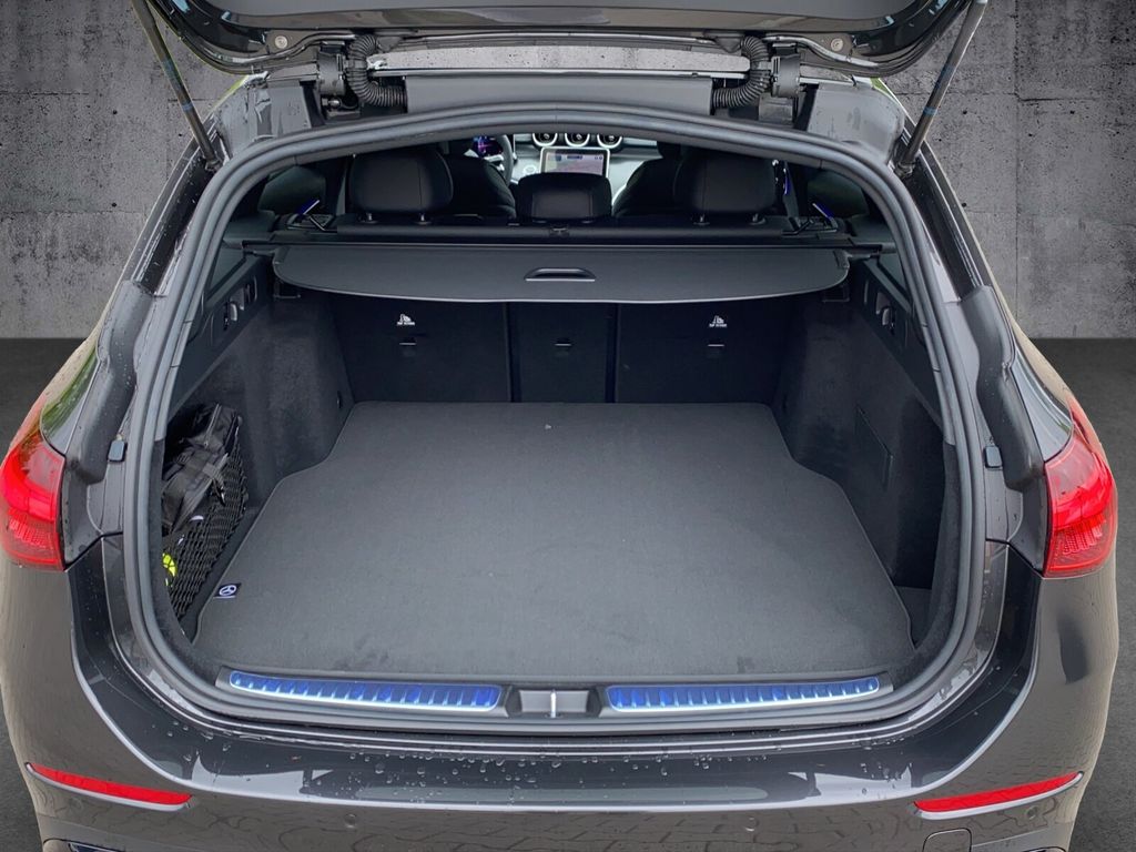 Mercedes-Benz C 300 2024