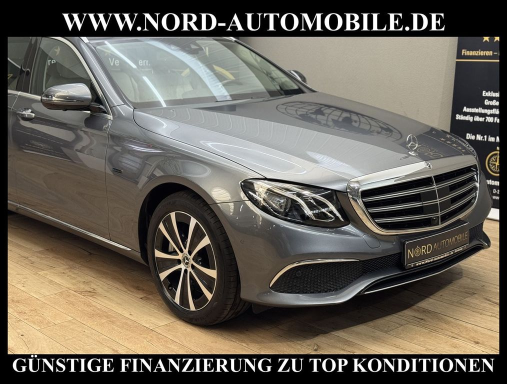Mercedes-Benz E 300 2020
