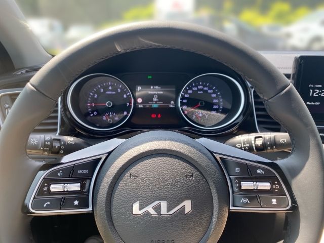 Kia cee'd Sportswagon