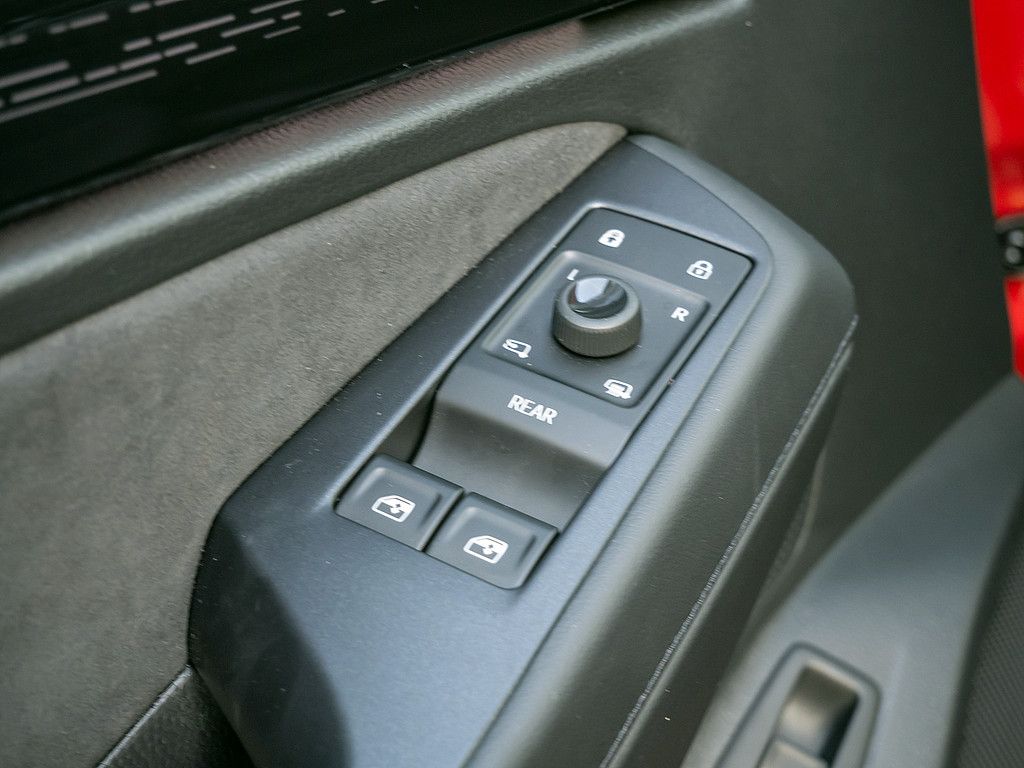 Volkswagen ID.7 2025