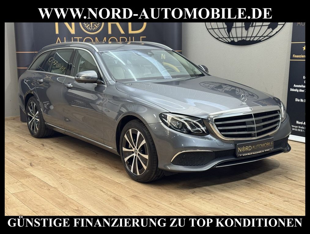 Mercedes-Benz E 300 2020