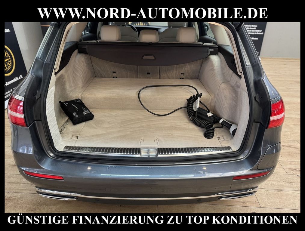 Mercedes-Benz E 300 2020