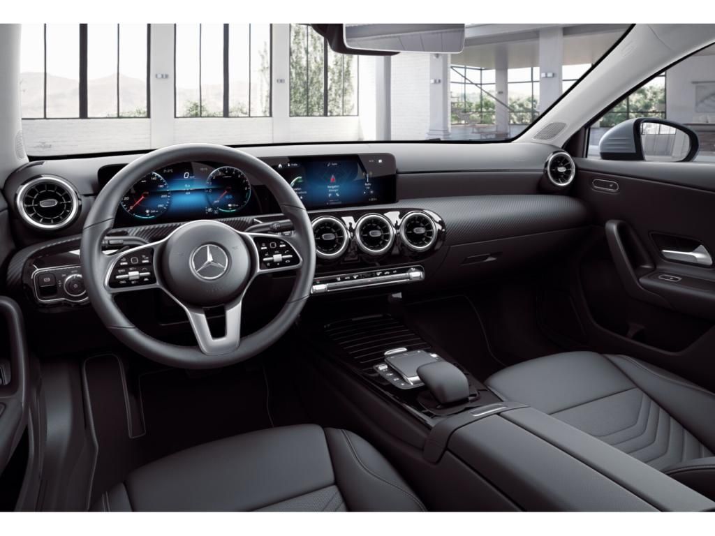 Mercedes-Benz A 250 2022