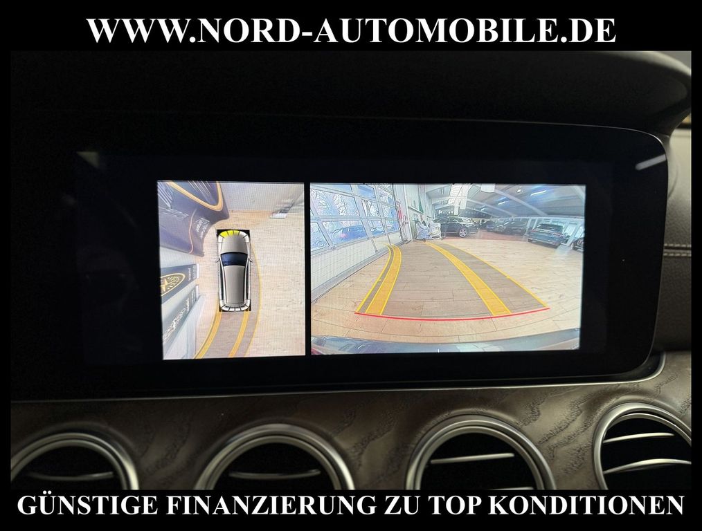 Mercedes-Benz E 300 2020