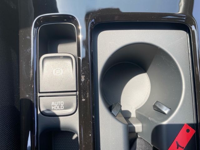 Kia cee'd Sportswagon