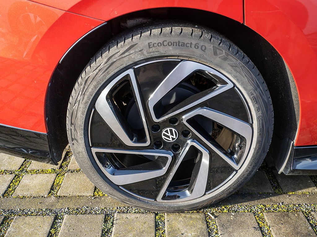 Volkswagen ID.7 2025