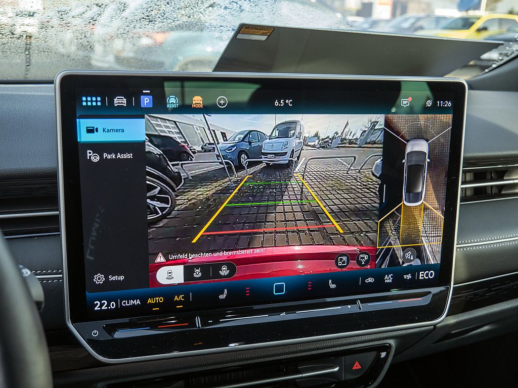 Volkswagen ID.7 2025