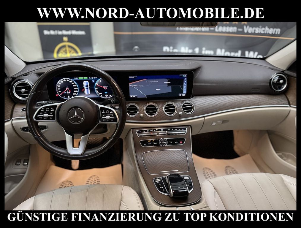 Mercedes-Benz E 300 2020