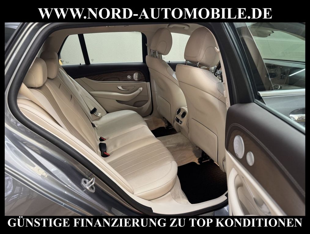 Mercedes-Benz E 300 2020
