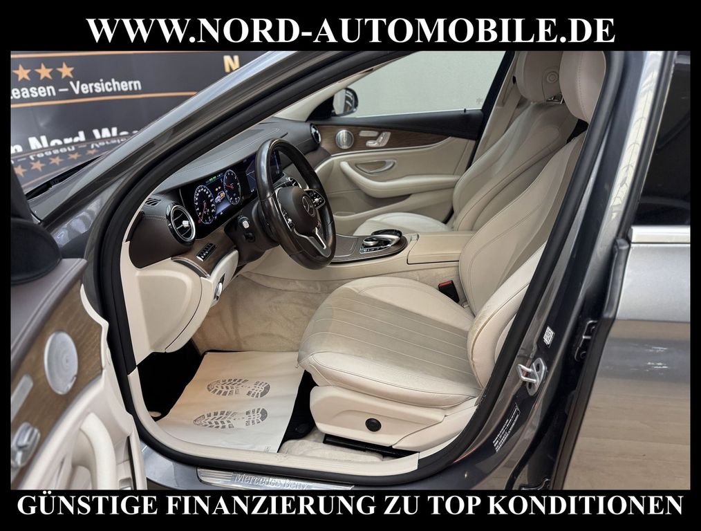 Mercedes-Benz E 300 2020