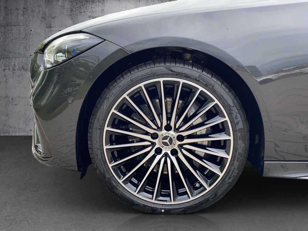 Mercedes-Benz C 300 2024