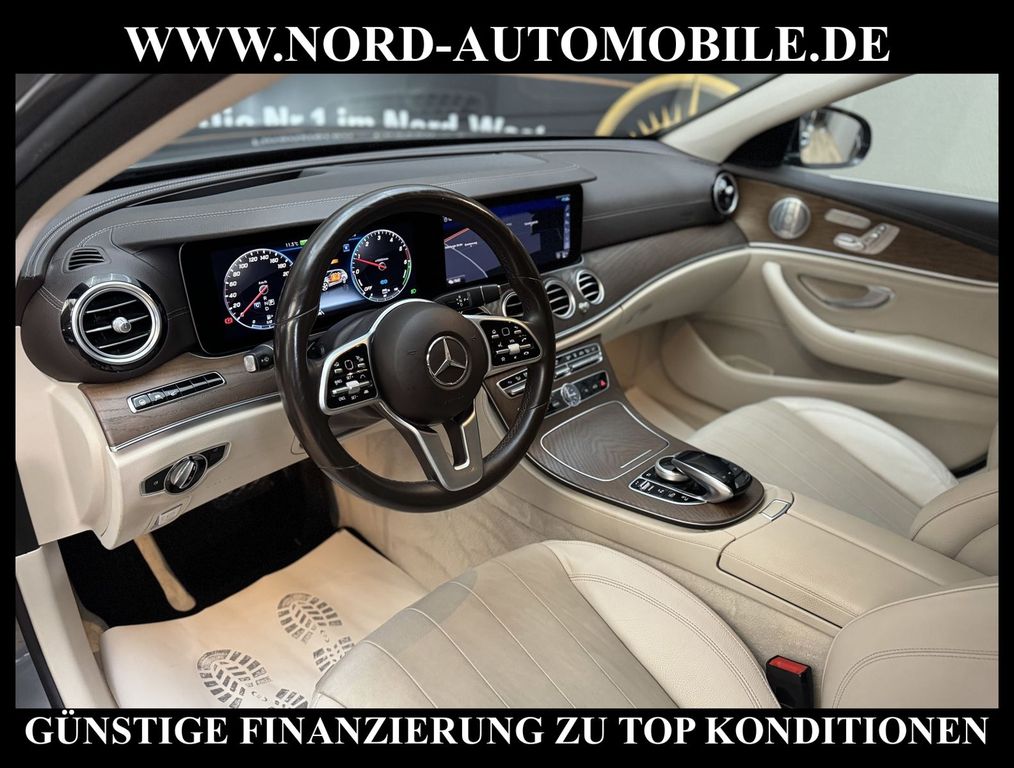 Mercedes-Benz E 300 2020