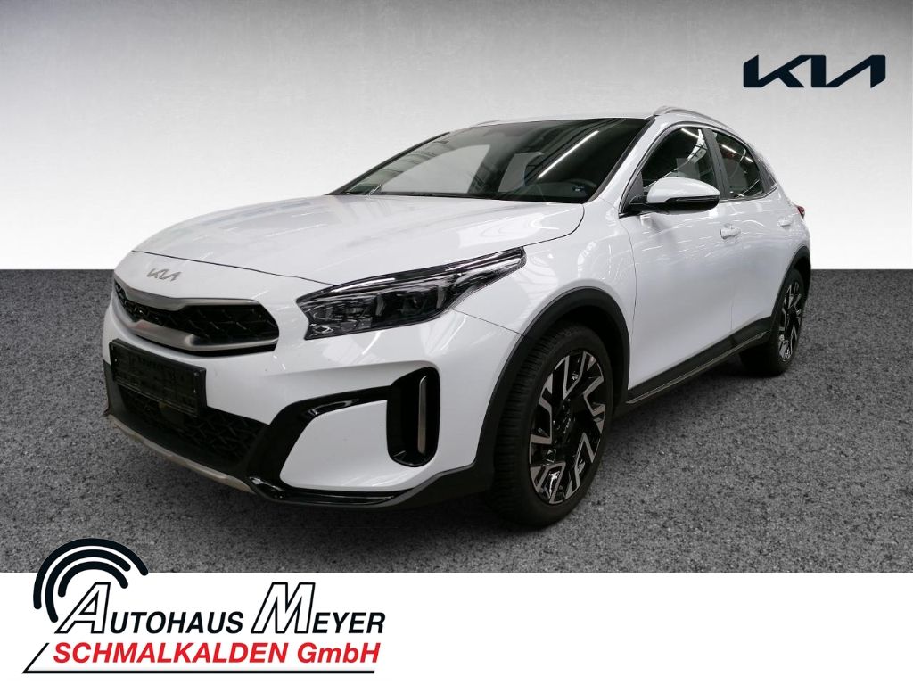 Kia XCeed 2025