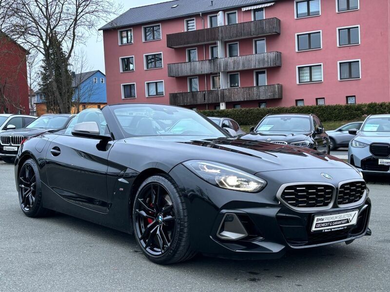BMW Z4 M40 2025