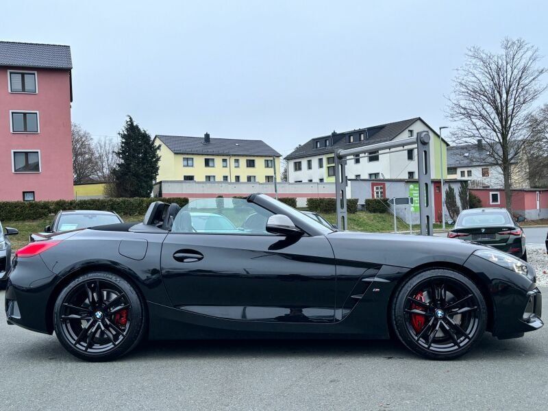 BMW Z4 M40 2025
