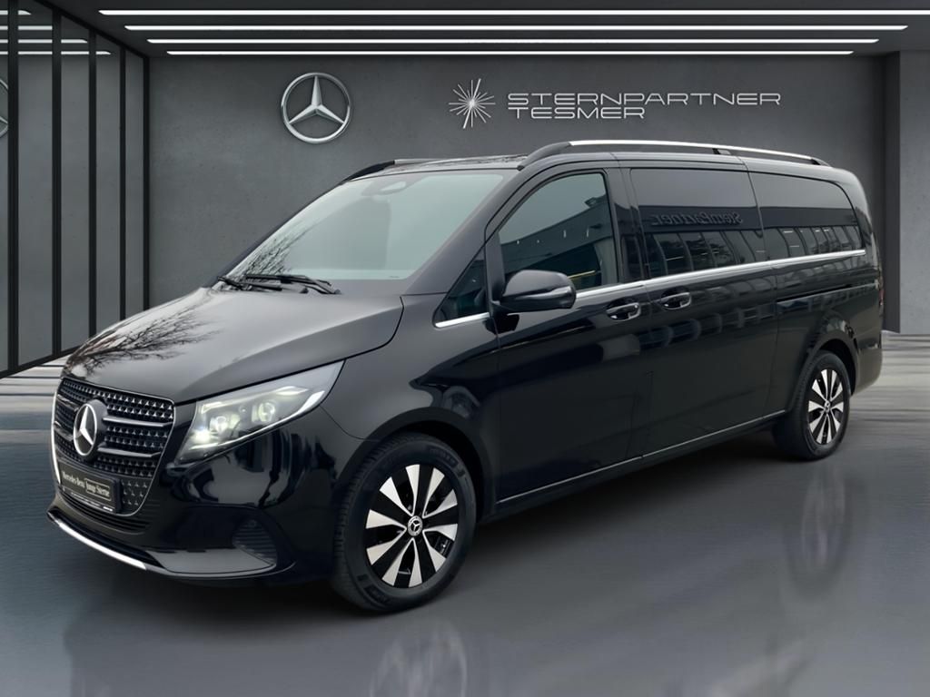 Mercedes-Benz V 300 2024