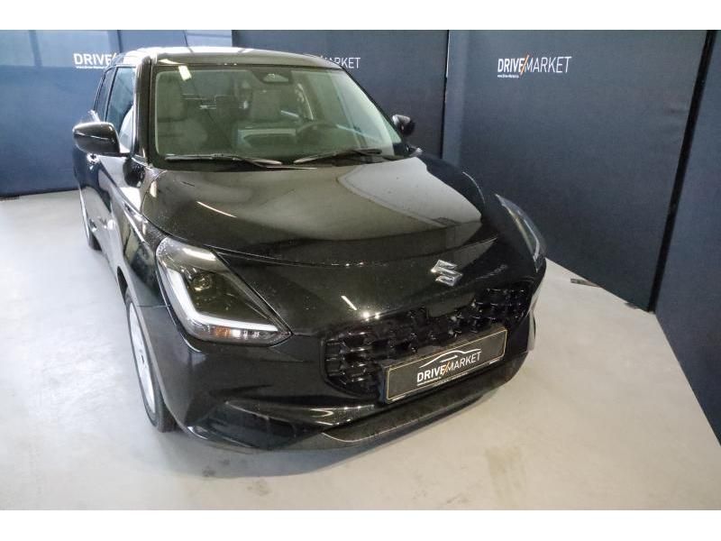 Suzuki Swift 2025