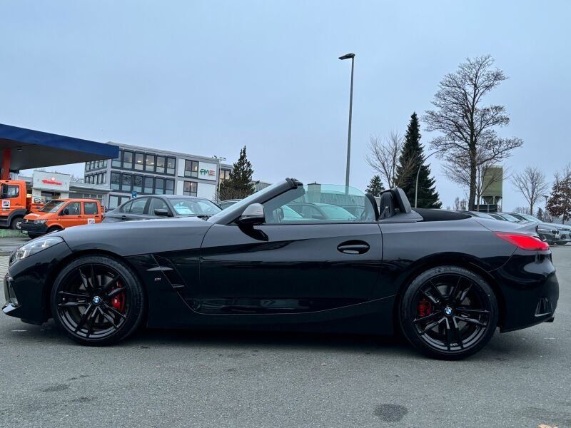BMW Z4 M40 2025