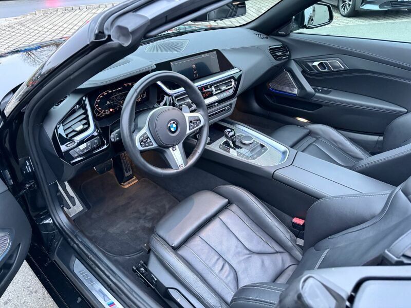 BMW Z4 M40 2025