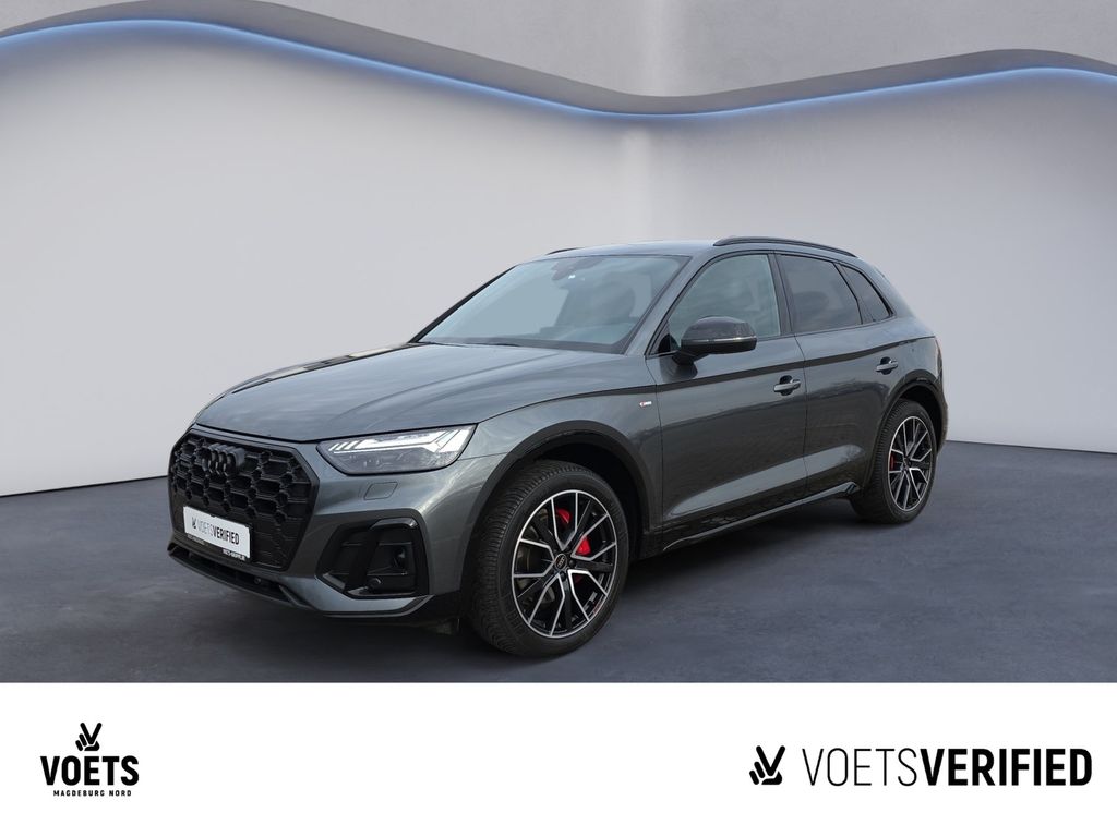 Audi Q5 2023