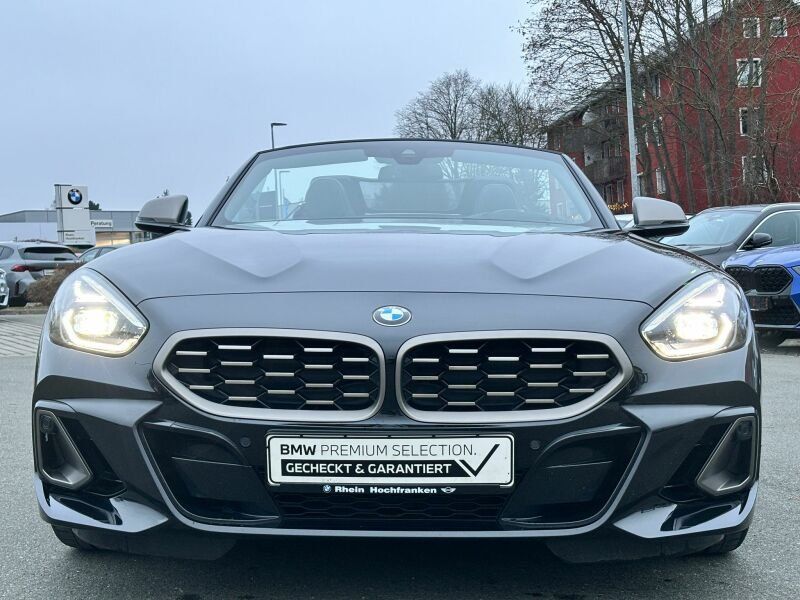 BMW Z4 M40 2025