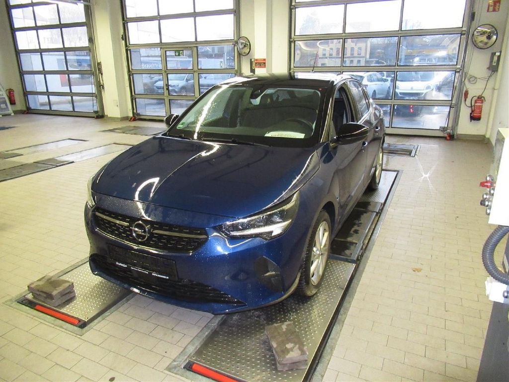 Opel Corsa 2021