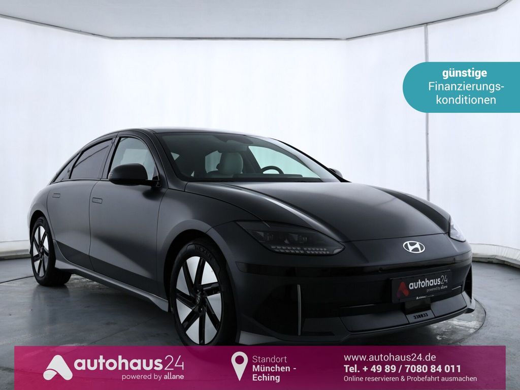 Hyundai IONIQ 6 2024