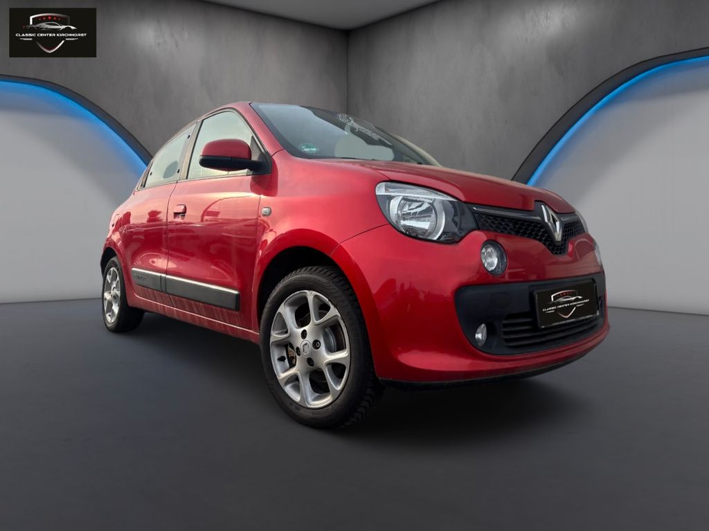 Renault Twingo 2019