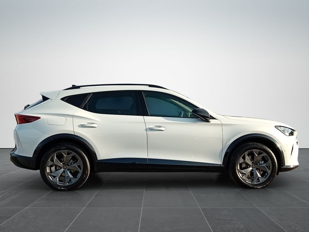 Cupra Formentor 2025