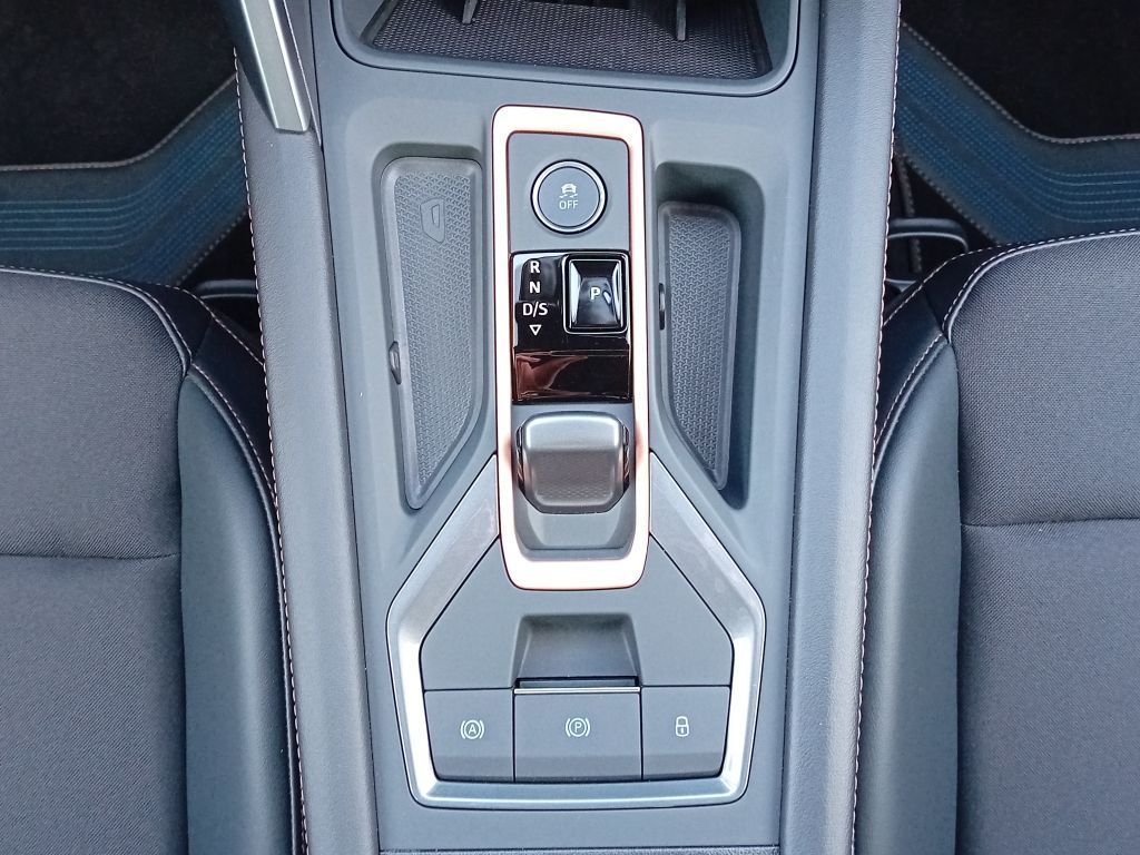 Cupra Formentor 2025