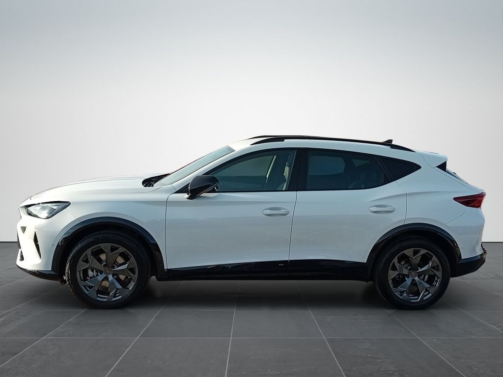 Cupra Formentor 2025