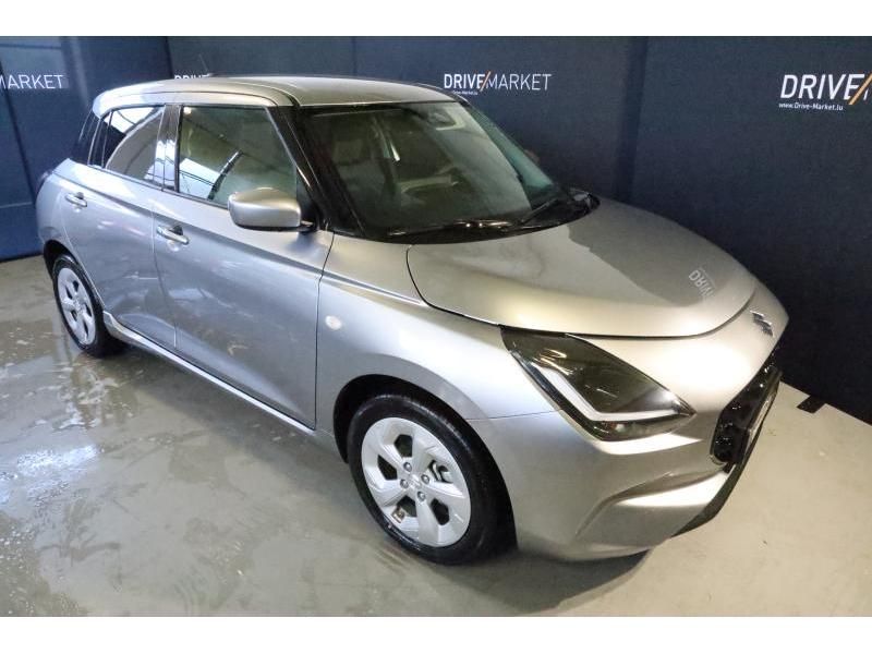 Suzuki Swift 2024