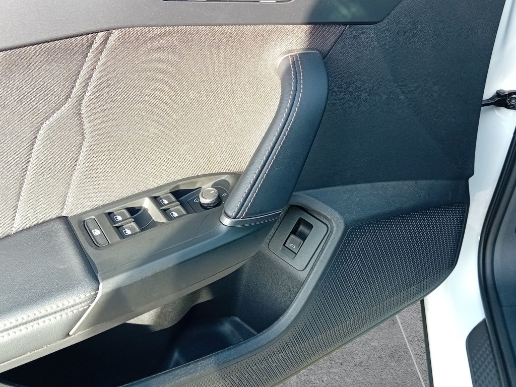 Cupra Formentor 2025