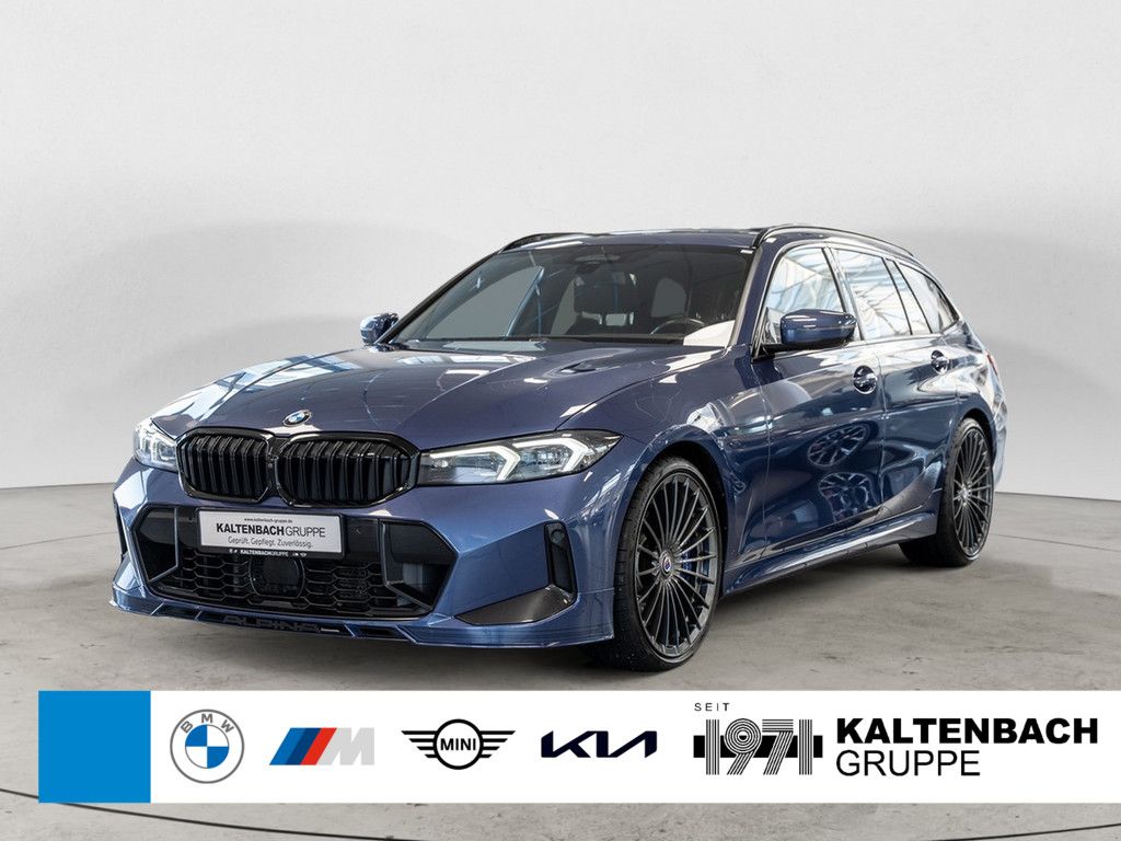 ALPINA B3 2023