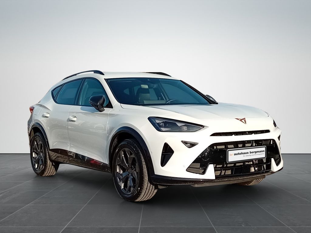Cupra Formentor 2025