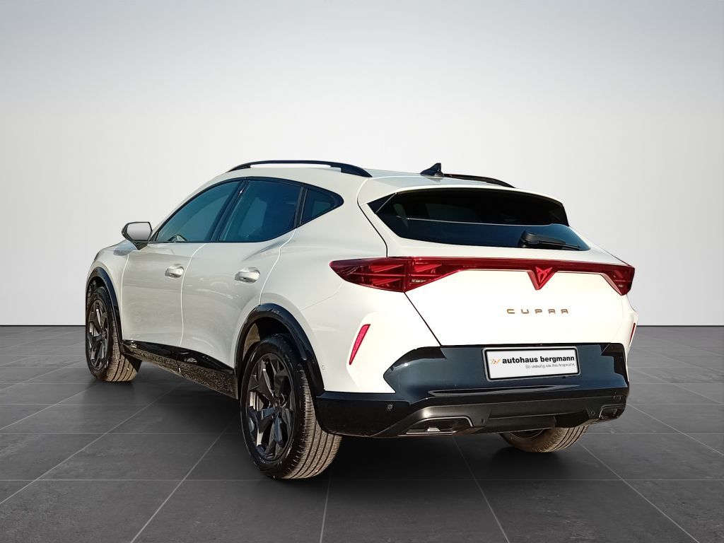 Cupra Formentor 2025