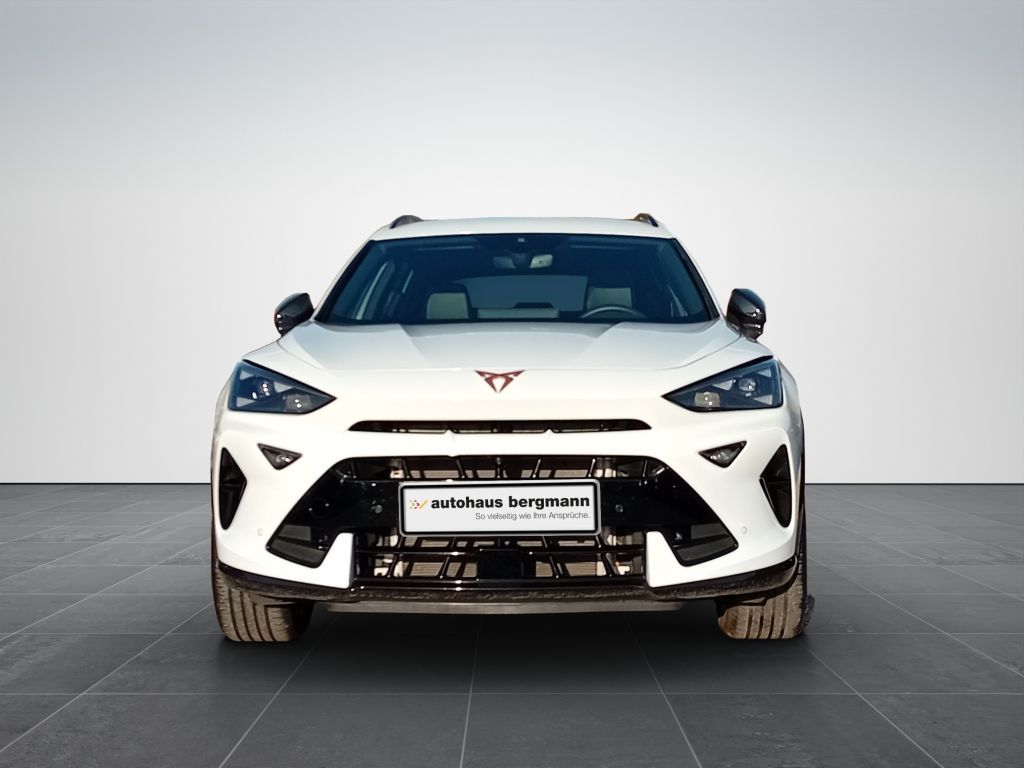 Cupra Formentor 2025