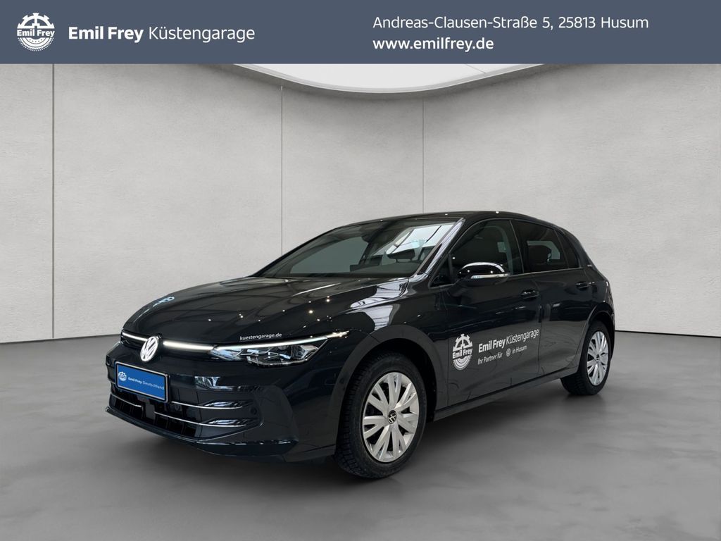 Volkswagen Golf 2025
