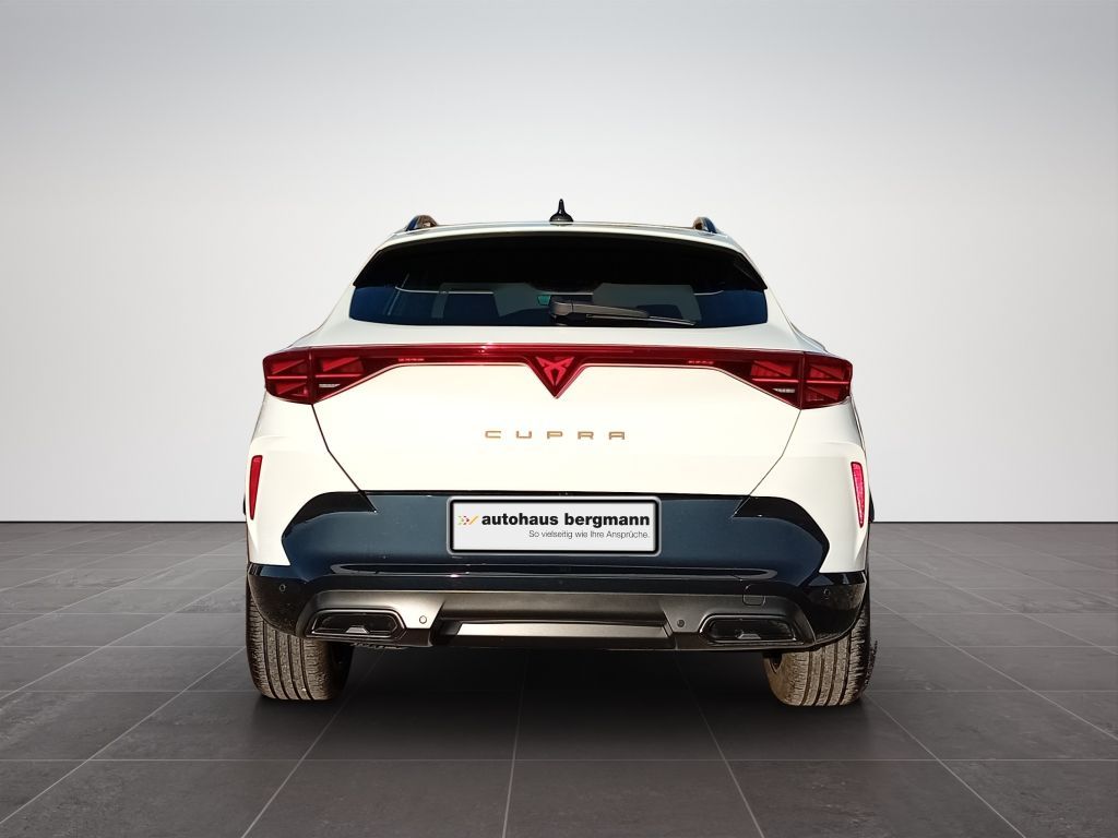Cupra Formentor 2025