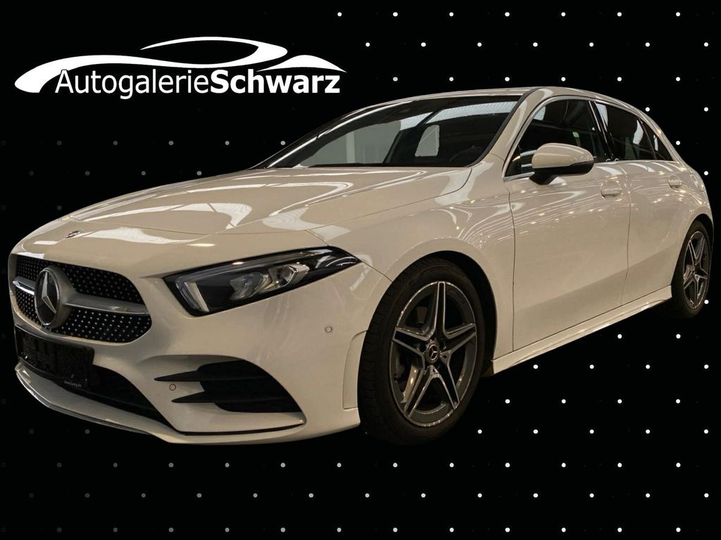 Mercedes-Benz A 200 2022