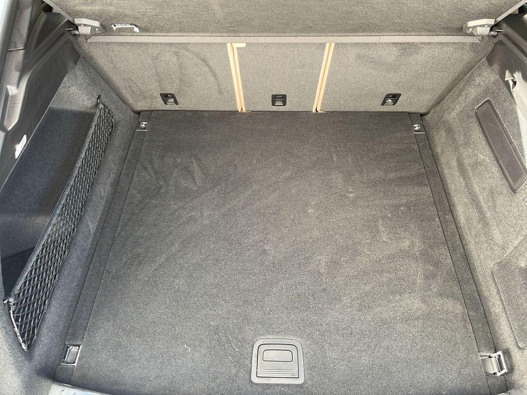 Porsche Cayenne 2022