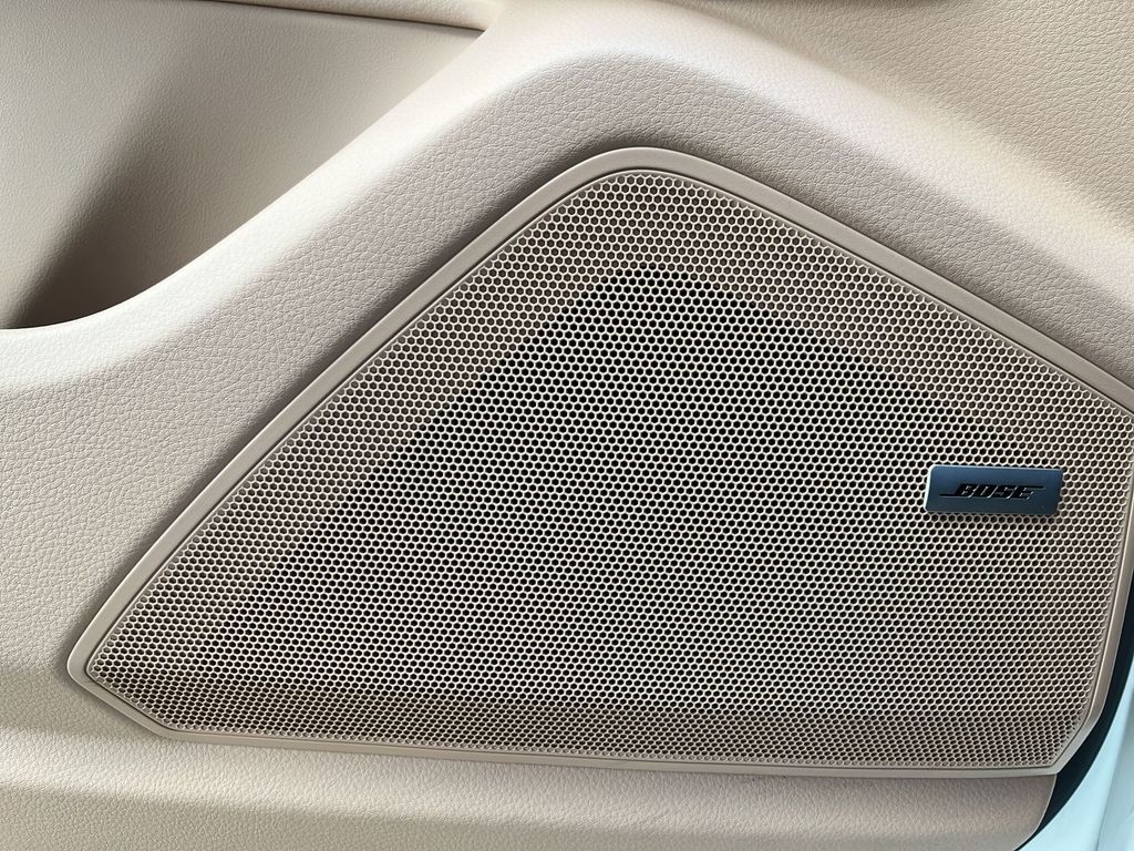 Porsche Cayenne 2022