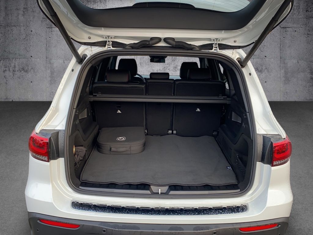 Mercedes-Benz EQB 2023