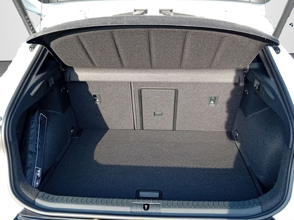 Cupra Formentor 2025