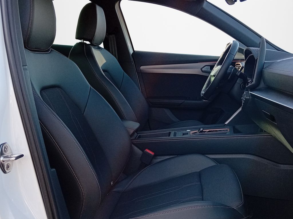 Cupra Formentor 2025