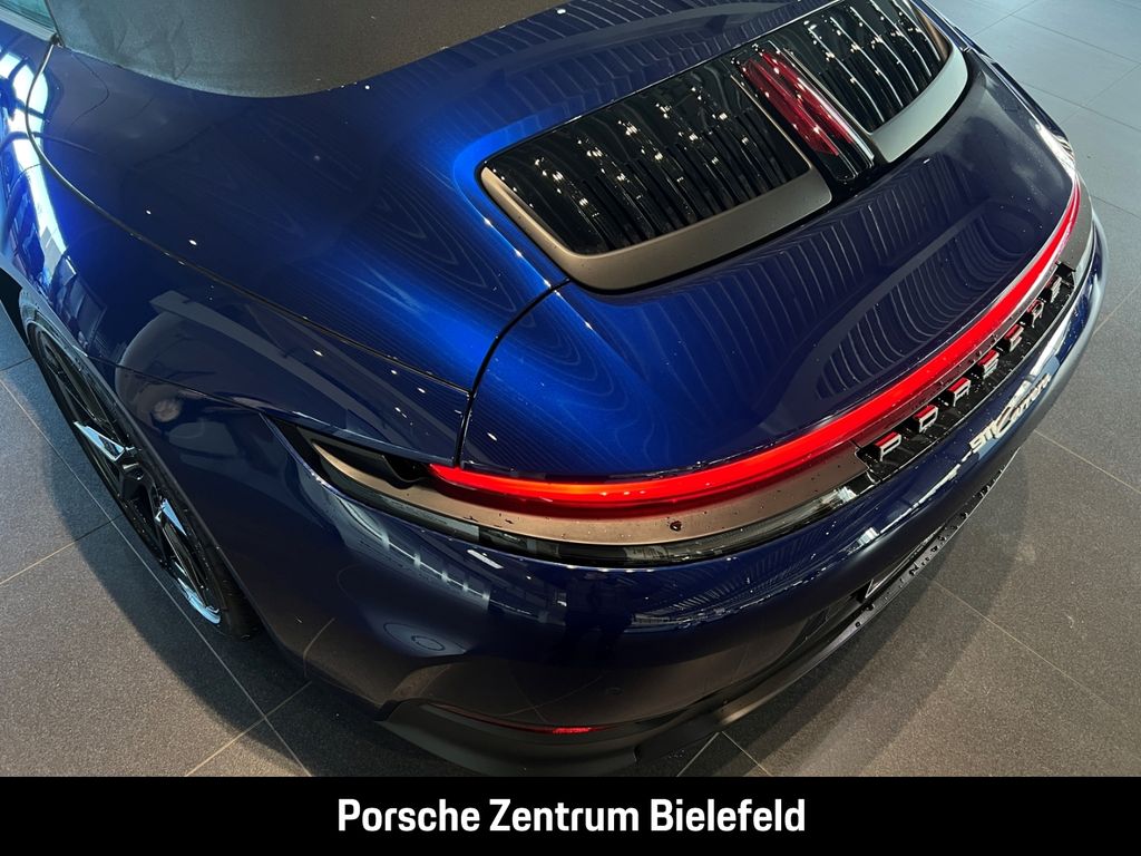 Porsche 992 2024