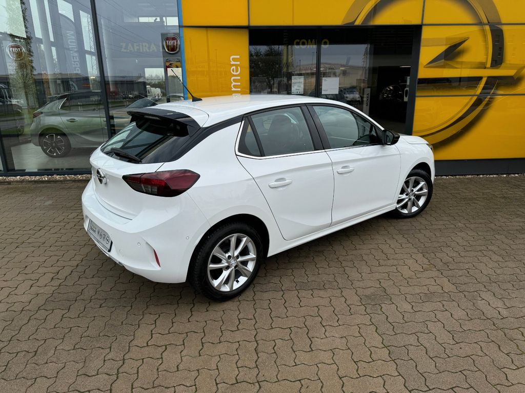 Opel Corsa 2022