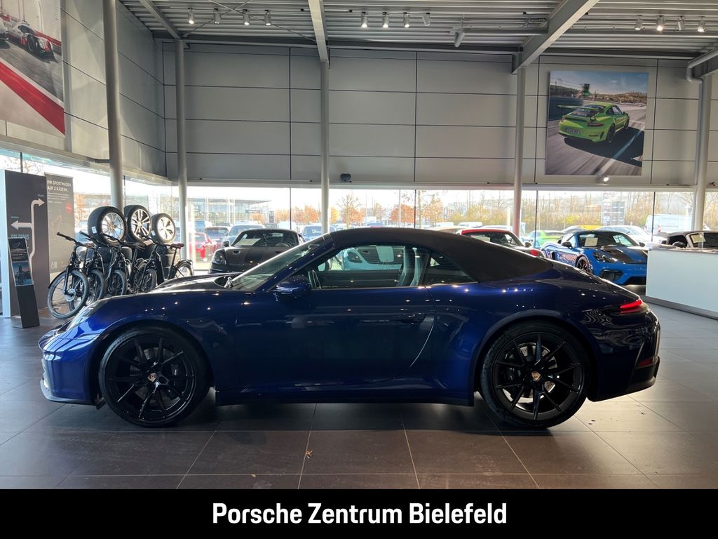 Porsche 992 2024